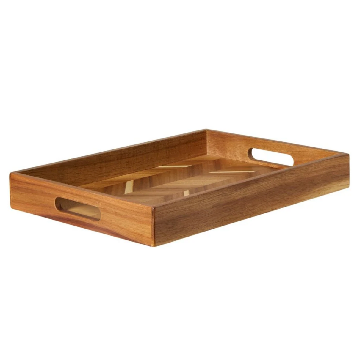 Bakke sildeben -  48 cm