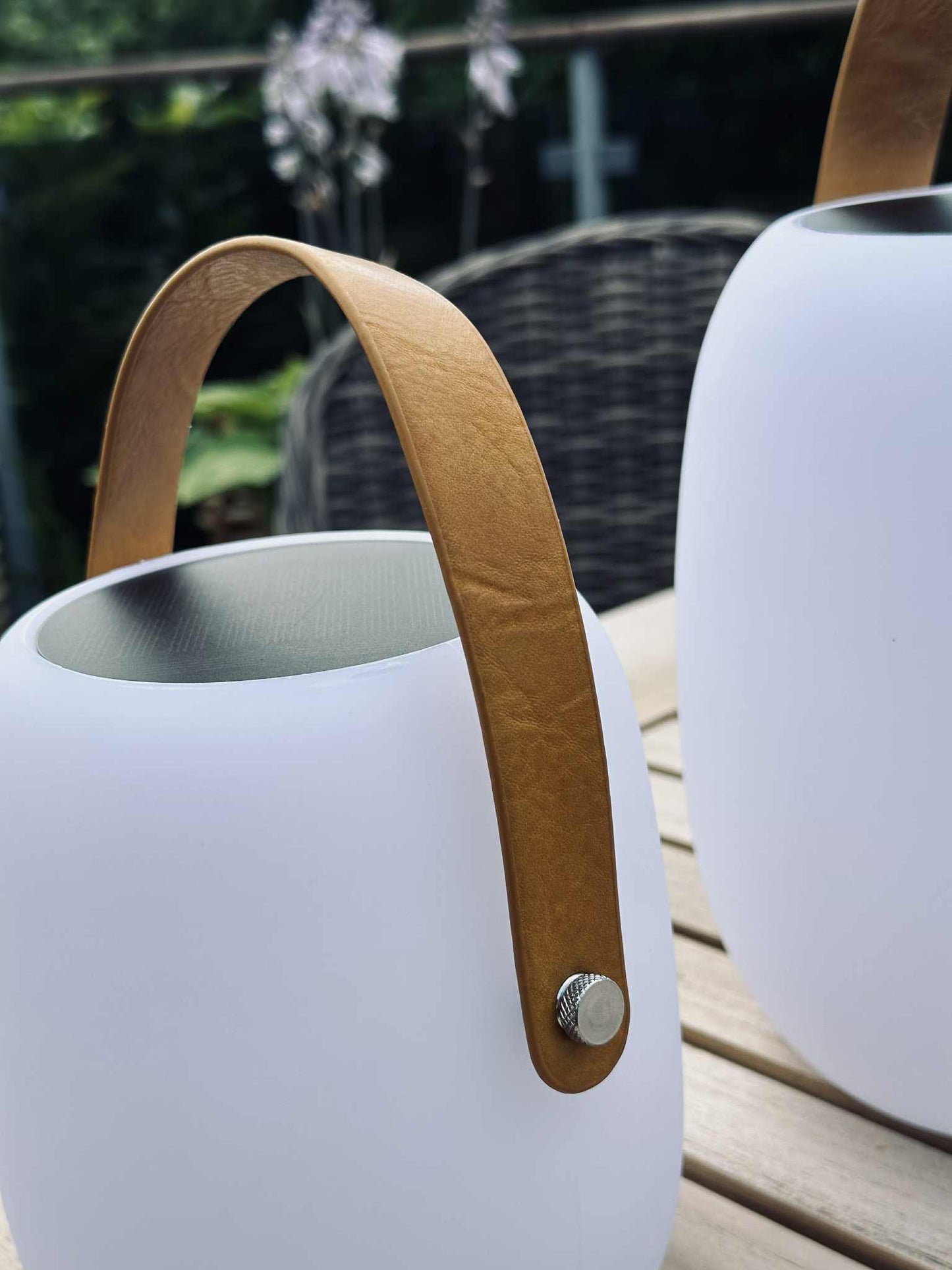 Lanterne Solar - Small