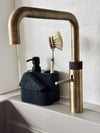 Dispenser til opvask - Black