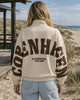 Cardigan Nete - Beige / Moro