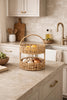 Bakke i Naturflet - 2 etager
