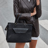 Arbejdstaske Black Silla