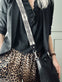 Arbejdstaske / Shopper – Black Lisa - VIAMAJA.DK