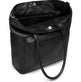 Arbejdstaske / Shopper – Black Lisa - VIAMAJA.DK