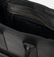 Arbejdstaske / shopper Felicia black - VIAMAJA.DK