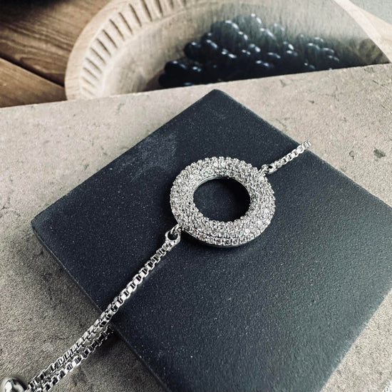 Armbånd Ellen - VIAMAJA.DK