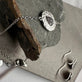 Armbånd hjerte - Silver - VIAMAJA.DK