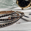 Armbånd Judith - Black