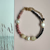 Armbånd Kimmie m. Ferskvandsperler