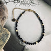 Armbånd Liv Black onyx