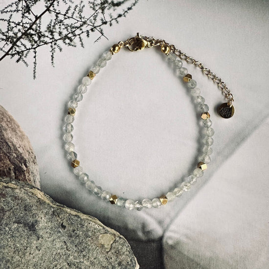 Armbånd Liv Labodurite - VIAMAJA.DK