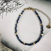 Armbånd Liv Lapis