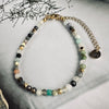 Armbånd Liv Mix Stone
