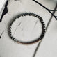 Armbånd Maja PYRIT m. forgyldt sterling silver - VIAMAJA.DK