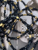 Armbånd Merle – Black 1.Stk
