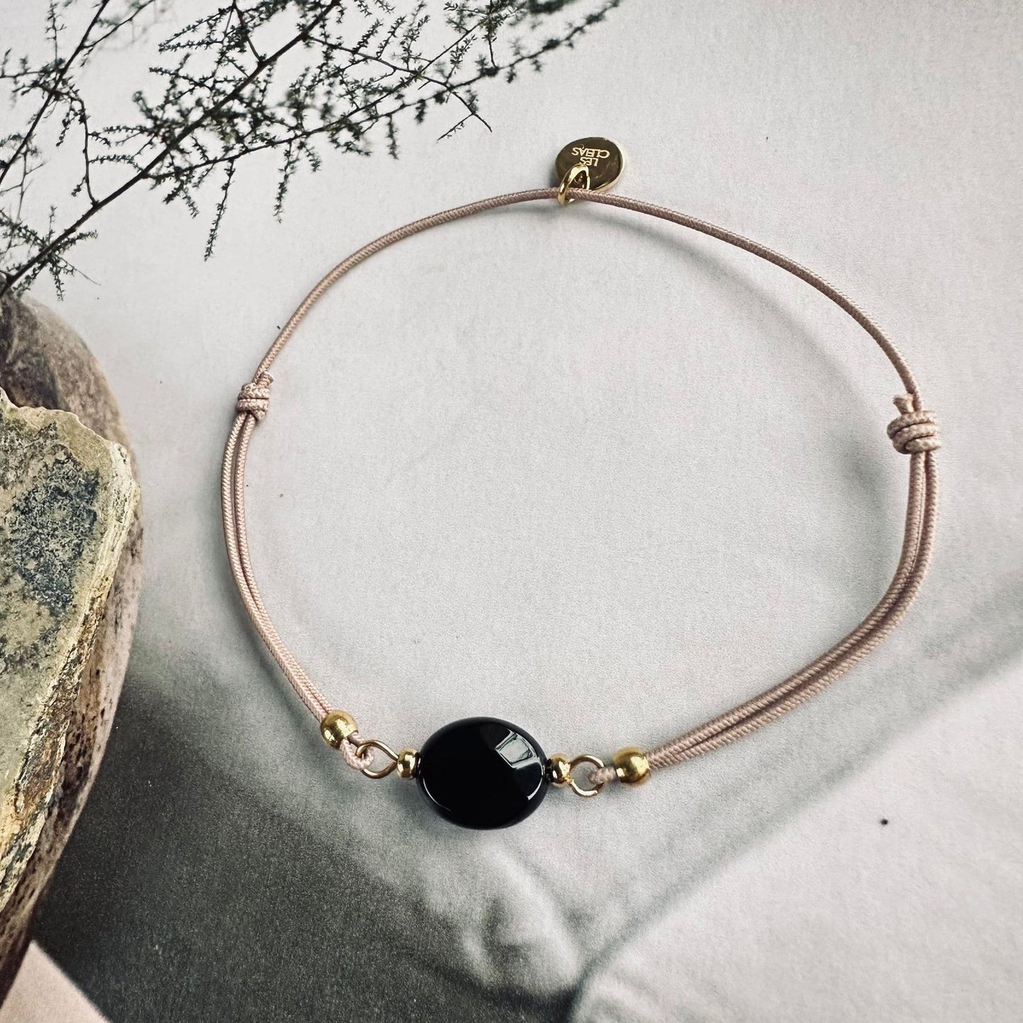 Armbånd Milla - VIAMAJA.DK