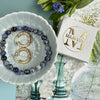 Armbånd Mollie Blue