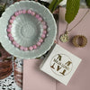 Armbånd Mollie Bubblegum