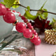 Armbånd Mollie Coral - VIAMAJA.DK