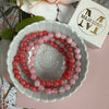 Armbånd Mollie – Rose mix