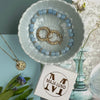 Armbånd Mollie Soft blue