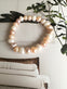 Armbånd Nadia m. 8mm ferskvandsperler – Beige mix - VIAMAJA.DK
