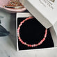 Armbånd Wilma Pink - VIAMAJA.DK