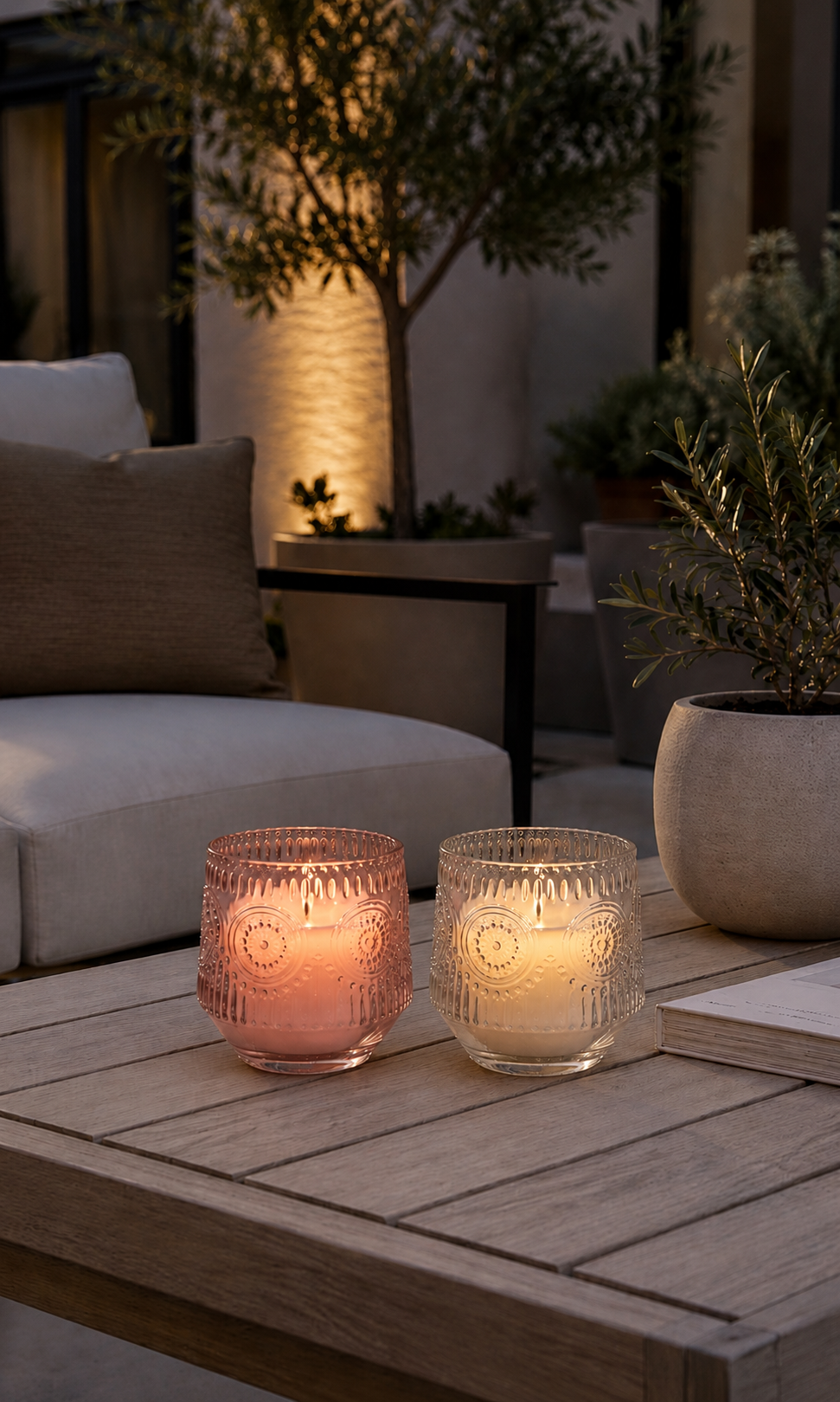 Citronella - Color mix