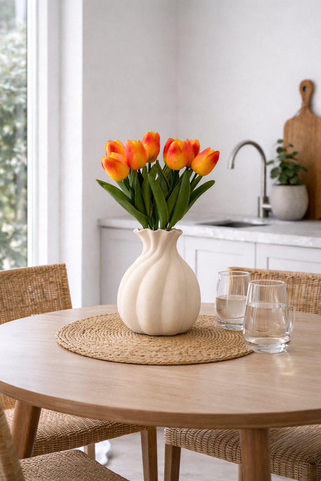 Tulipaner 10 stk. – Flere farver
