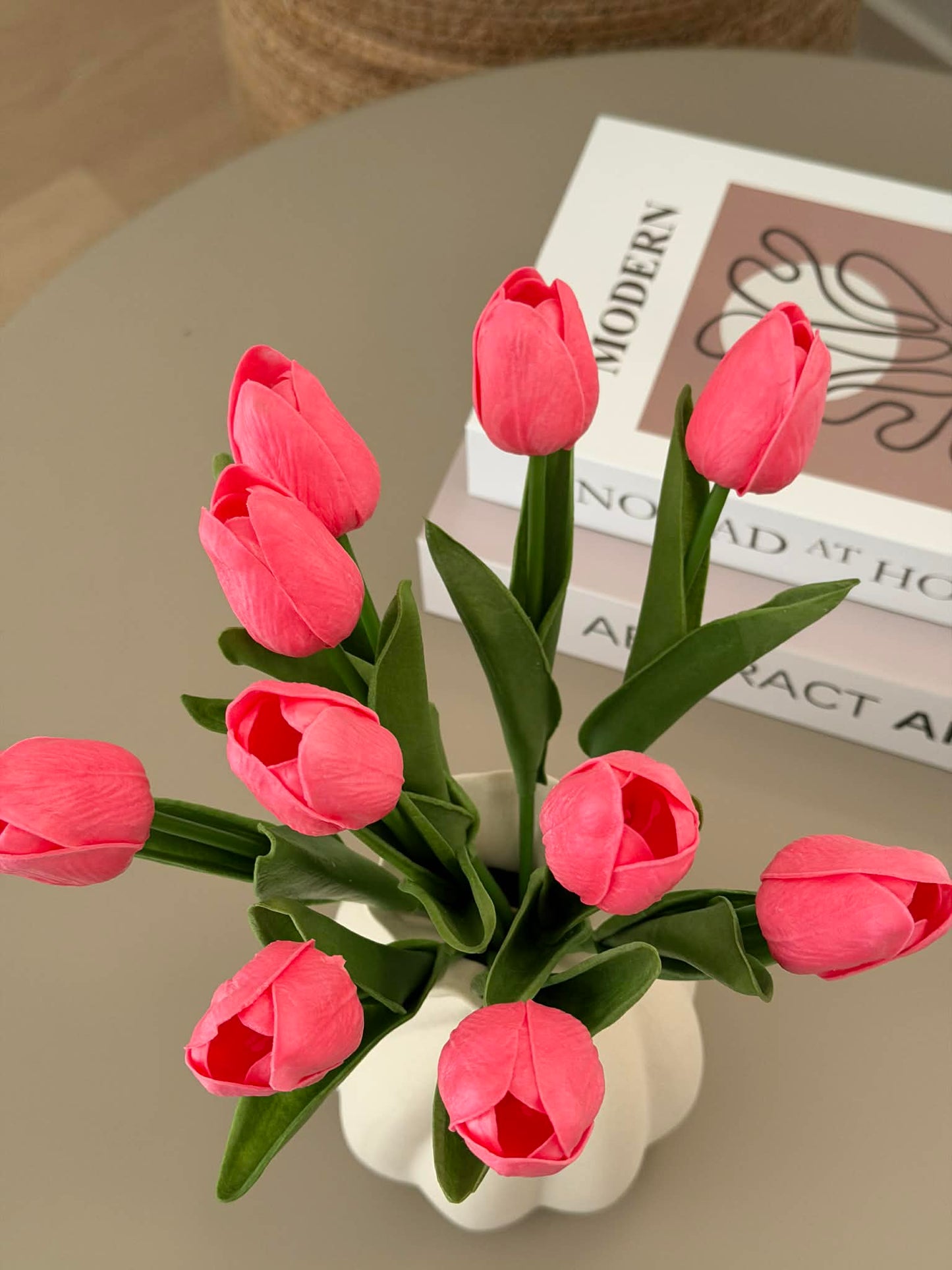 Tulipaner 10 stk. – Flere farver