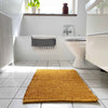 Bademåtte 50x80cm – Sennep
