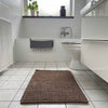 Bademåtte 50x80cm – Taupe