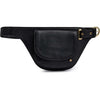 Beltbag Golden Chic - Black