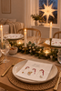Servietter Jul - 20stk.