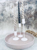 Bakke - Duset Rosa / Beton look - Mellem