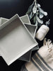 Bakke i beton look - Lille STONE