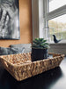 Bakke i Naturflet - Stor