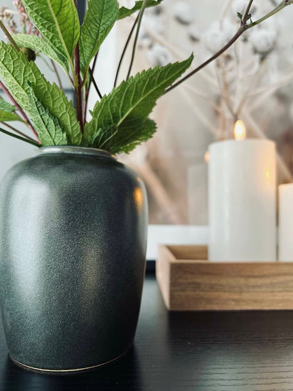 Bakke med kant - Godkendt til fødevare - VIAMAJA.DK
