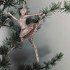 Ballerina glimmer champagne