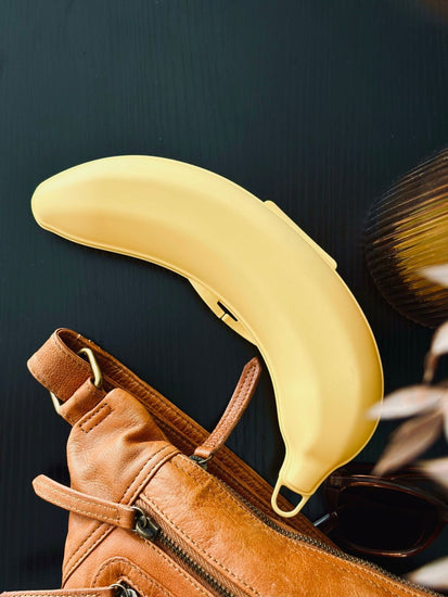 Banan box - VIAMAJA.DK