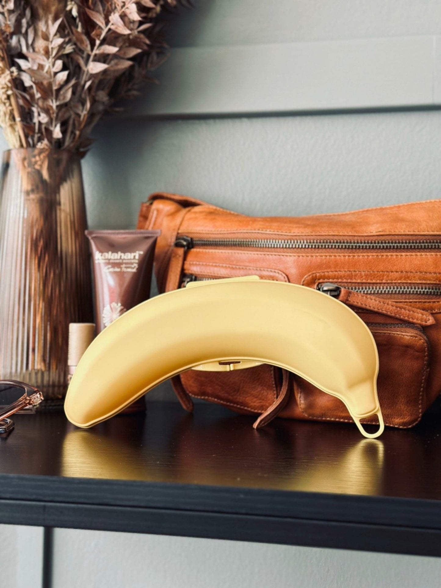 Banan box - VIAMAJA.DK