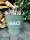 BBQ BUCKET GRILL - VIAMAJA.DK