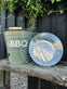 BBQ BUCKET GRILL - VIAMAJA.DK