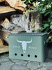 BBQ GRILL RECTANGULAR