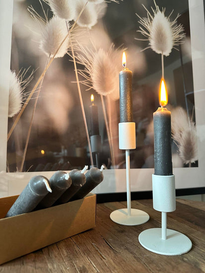 Bedelys koks – 6 stk - VIAMAJA.DK