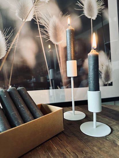 Bedelys koks – 6 stk - VIAMAJA.DK