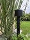 Bedlampe med solceller - VIAMAJA.DK