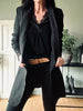 Blazer Black
