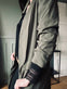 Blazer Kaki - VIAMAJA.DK
