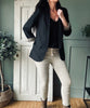 Blazer m. Leopard